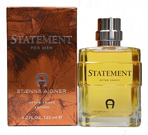 Etienne Aigner Statement Aftershave 125 ml