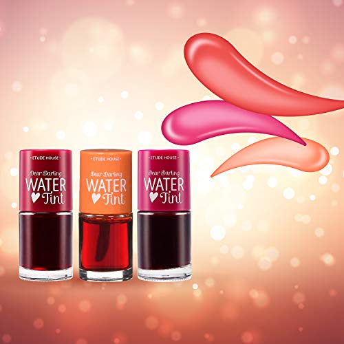 ETUDE HOUSE Dear Darling Water Tint - Strawberry Ade