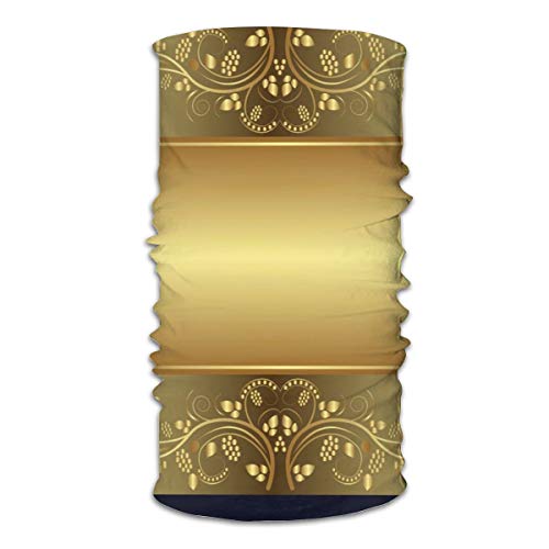 EU multifunción Efecto mágico Truco de Mago y Herramientas Variedad de Turbante Máscara-Capucha Multifuncional Turbante-Sombreros para Actividades al Aire Libre