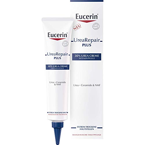 Eucerin - Crema UreaRepair Plus 30 % de urea, 75 ml