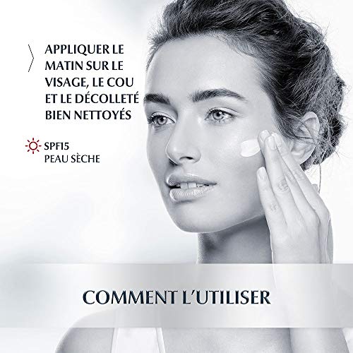 Eucerin – Hyaluron-Filler + Elasticity, crema de día, 50 ml