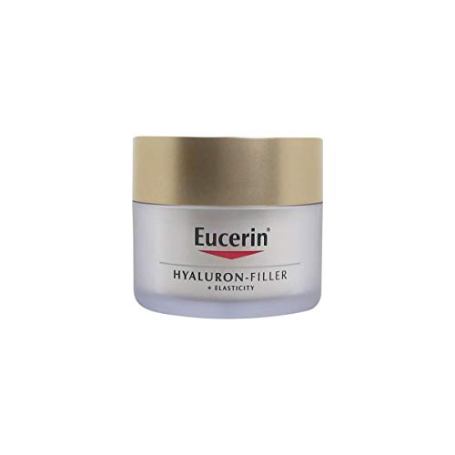 Eucerin Hyaluron-Filler + Elasticity Day Spf 30, 50 ml.