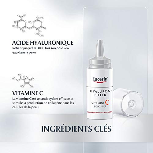 Eucerin - Hyaluron Filler Vitamin C Booster 8 Ml Eucerin®