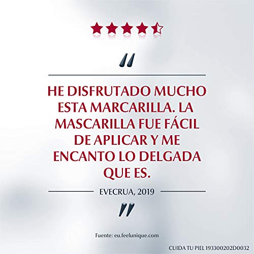 Eucerin - Mascarilla Facial Intensiva Hyaluron-Filler Eucerin