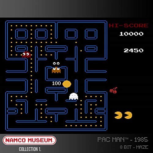 Evercade Starter Pack - Hardware