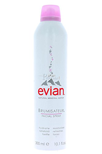 Evian Water Spray 295 ml