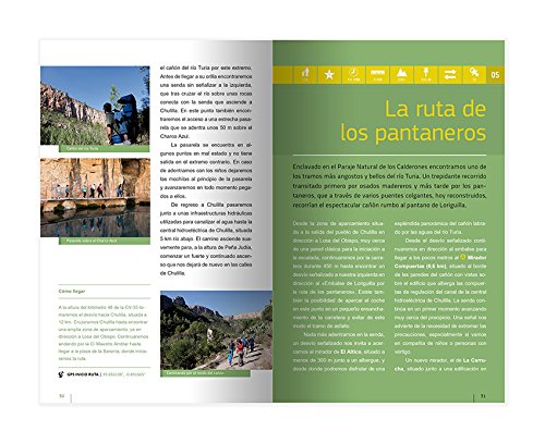 Excursiones para toda la familia a un paso de Valencia (EXPLORADORES)