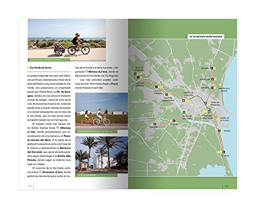 Excursiones para toda la familia a un paso de Valencia (EXPLORADORES)