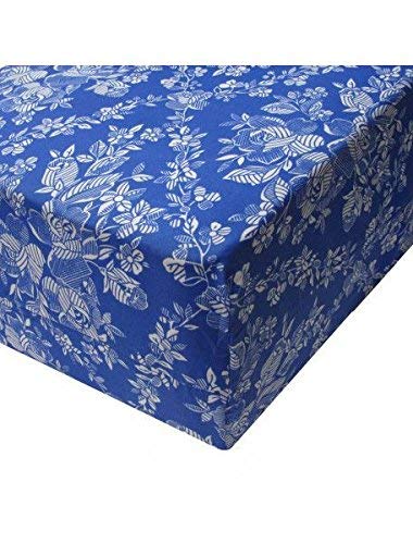 Export Trading Funda Colchón, Azul, 135 Cm