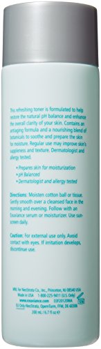 exuviance 20120 Moisture Balance Toner, 200 ml, color blanco