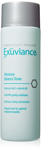 exuviance 20120 Moisture Balance Toner, 200 ml, color blanco