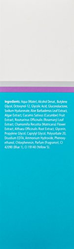 exuviance 20120 Moisture Balance Toner, 200 ml, color blanco