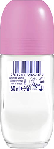 FA de Pink Passion Desodorante Roll On 6 Pack (6 x 50 milliliters)