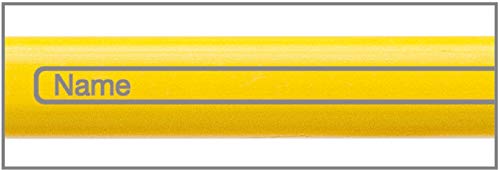 Faber-Castell 110994 - Lápices de colores (5 unidades, gruesos, agarre ergonómico), colores neón