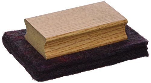 Faibo 1125001 - Borrador pizarra fieltro