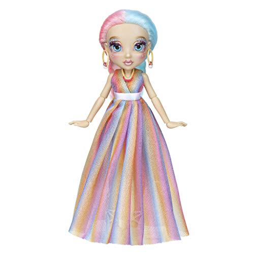 Failfix- Muñeca para Cambiar el Look Día y Noche (Famosa 700016077)