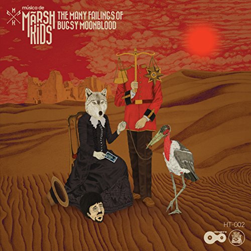 Fajar's Lunatic Es Ca Pa De