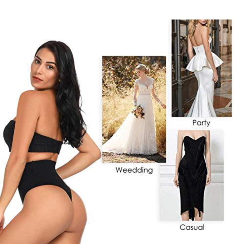 Fajas for La Mujer de Control de Abdomen Cintura Trainer Butt Lifter Pantalones Sin Fisuras La Talladora del Cuerpo Que Adelgaza La Ropa Interior de Las Bragas Transpirable Fajas