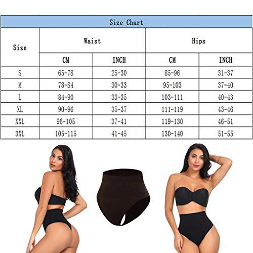 Fajas for La Mujer de Control de Abdomen Cintura Trainer Butt Lifter Pantalones Sin Fisuras La Talladora del Cuerpo Que Adelgaza La Ropa Interior de Las Bragas Transpirable Fajas