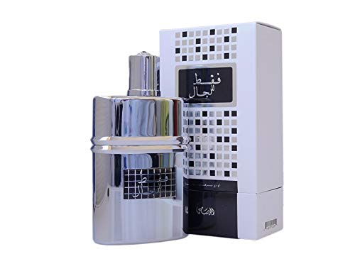 FAQAT LIL RIJAL - Olor fresco y sutil