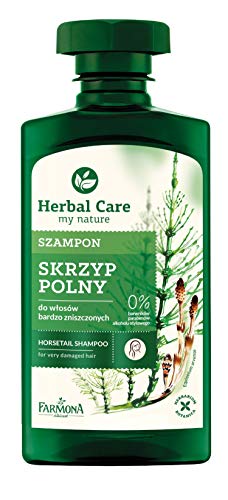Farmona Herbal Care My Nature Horsetail Shampoo 330ml