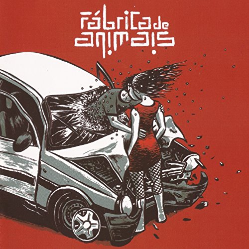 Farra de Cicatriz [Explicit]