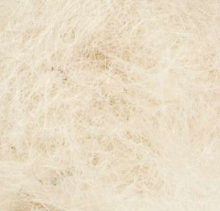 Faunagarden 500 gramos De pelo de Cabra para cria de canarios y otras aves