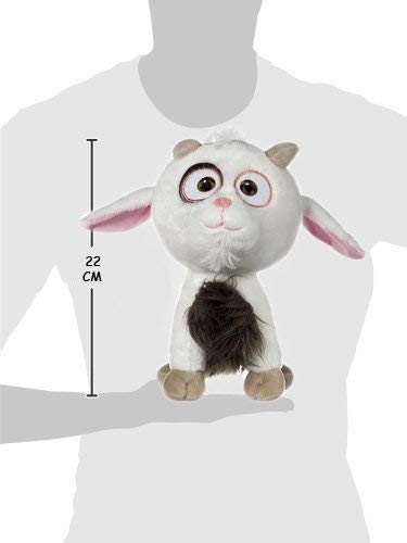 Felpa Peluche 22cm Cabra Niñera de Mi Villano Favorito 3 - Original Minions