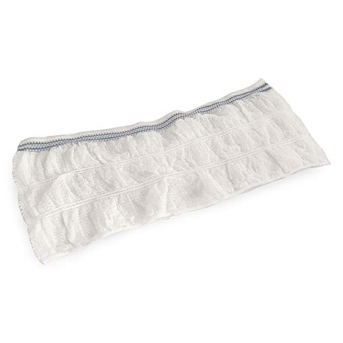 Femme Essentials 5X Bragas Desechables Posparto por la Maternidad | Tamaño: 2 | Braguitas para premamá Hospitalarias cómodos y elásticos después del Parto