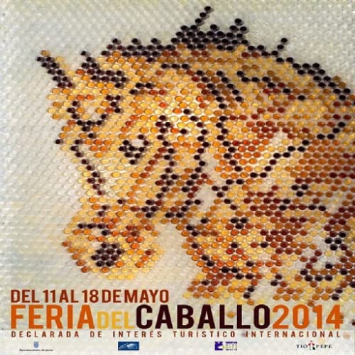 Feria de Jerez 2014