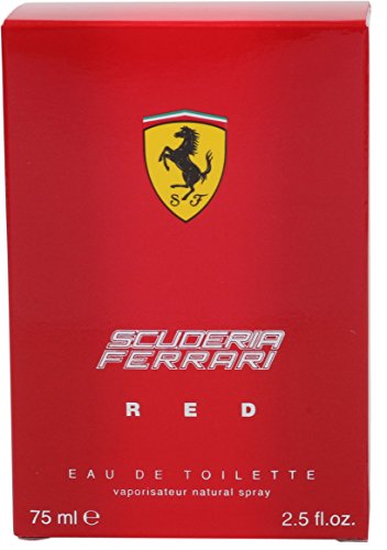 Ferrari 60342 - Agua de colonia