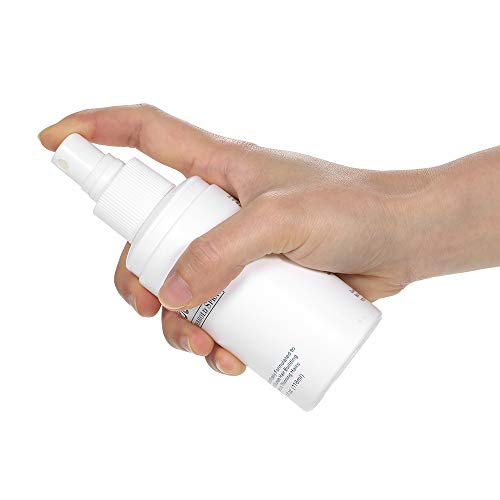 Fiberhold Spray Hairspray Accesorios de peinado para todo tipo de cabello 118 ml/botella