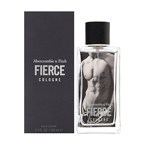 Fierce by Abercrombie & Fitch Cologne Spray 3.4 oz / 100 ml (Men)