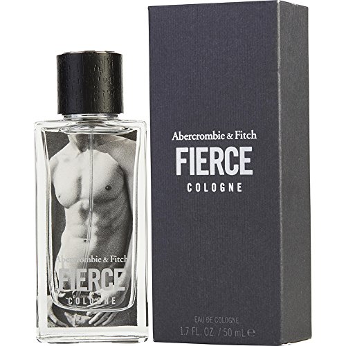 Fierce Fur Hombre de Abercrombie & Fitch – 50 ml Cologne Spray