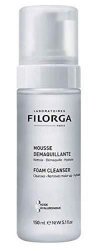 Filorga - Limpiador facial de espuma, 150 ml (se vende por PENTA06)