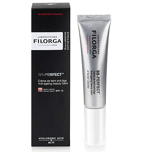 Filorga SPF15 BB-Perfect Anti-Ageing Beauty Balm/01 Radiant Beige/30 ml by Filorga