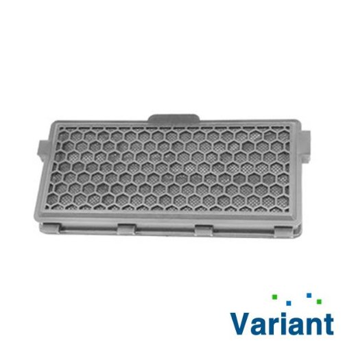 Filtro activo HEPA SF-AH 50 para Miele Parkett & Co. 5000
