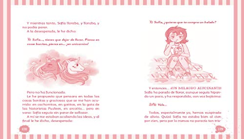 Fin de curso en el paraíso (La diversión de Martina 4)