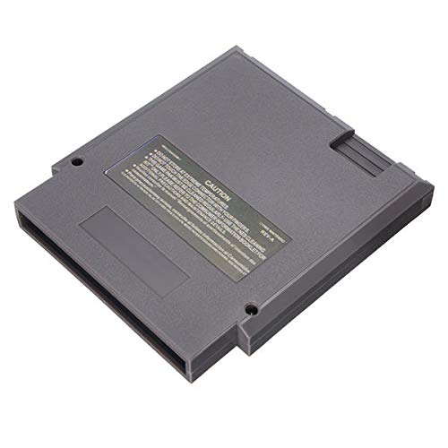 Final Fight - Cartucho de tarjeta de juego de 72 pines 8 bits para NES – Cartuchos de accesorios de juegos retro para Nintendo – 1 cartucho de juego Mighty Final Fight