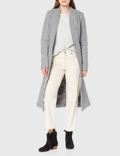 find. Pull On Leather Casual Western Botas Chelsea, Negro Black, 38 EU