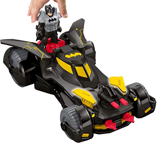 Fisher-Price imaginext Batmobile