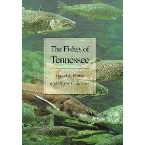 Fishes of Tennessee