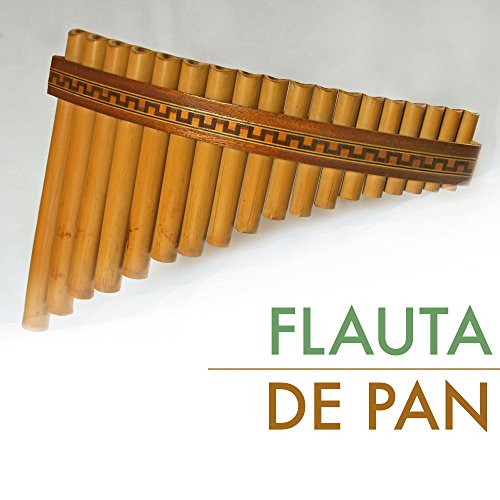Flauta de Pan - Música Andina Relajante para Masajes y Dormir Profondamente