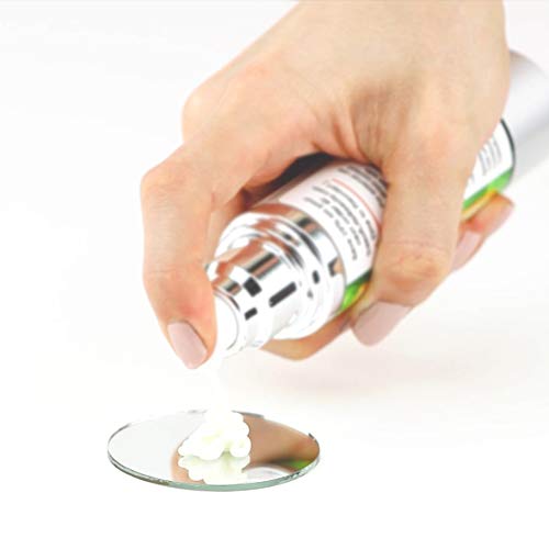 Flawless. Younger. Perfect. Retinol Crema hidratante Crema para el rostro - Clinical Strength