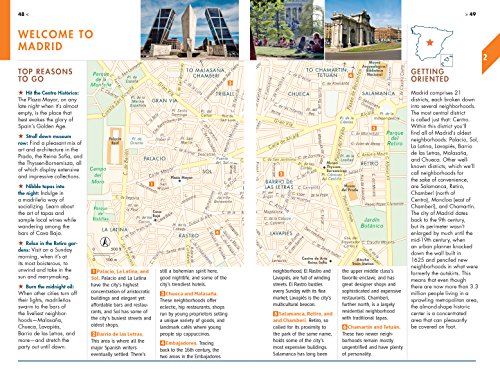 Fodor's Essential Spain (Fodors Travel Essential) [Idioma Inglés] (Full-color Travel Guide)