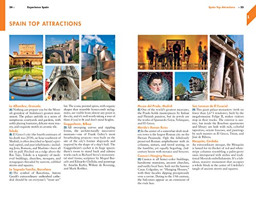 Fodor's Essential Spain (Fodors Travel Essential) [Idioma Inglés] (Full-color Travel Guide)