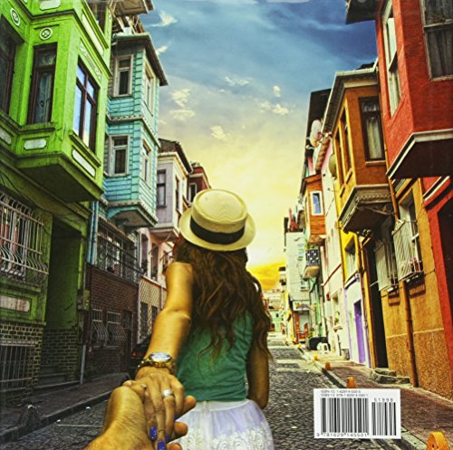 Follow Me To: A Journey around the World Through the Eyes of Two Ordinary Travelers [Idioma Inglés]