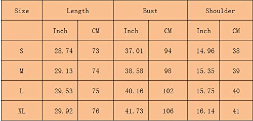 FOLOBE Chaqueta de Abrigo de Piel sintética de Abrigo de Piel de Invierno para Mujer