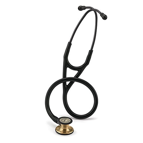 Fonendoscopio Littmann Cardiology IV con Grabado Incluido (Varios colores) (Brass Edition)