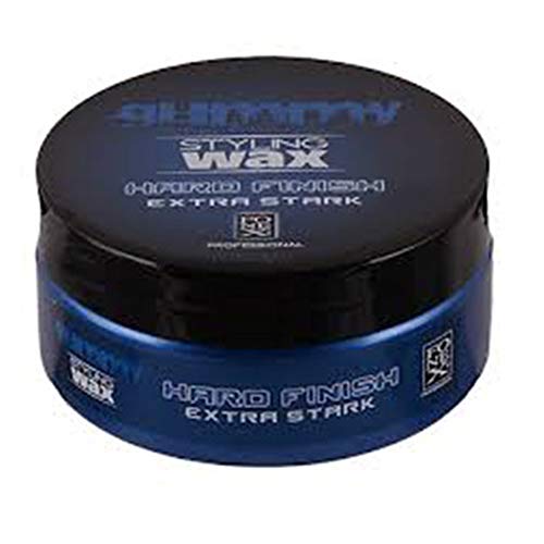 Fonex Gummy Professional Cera Capilar Stying Wax Hard Finish - 150 ml